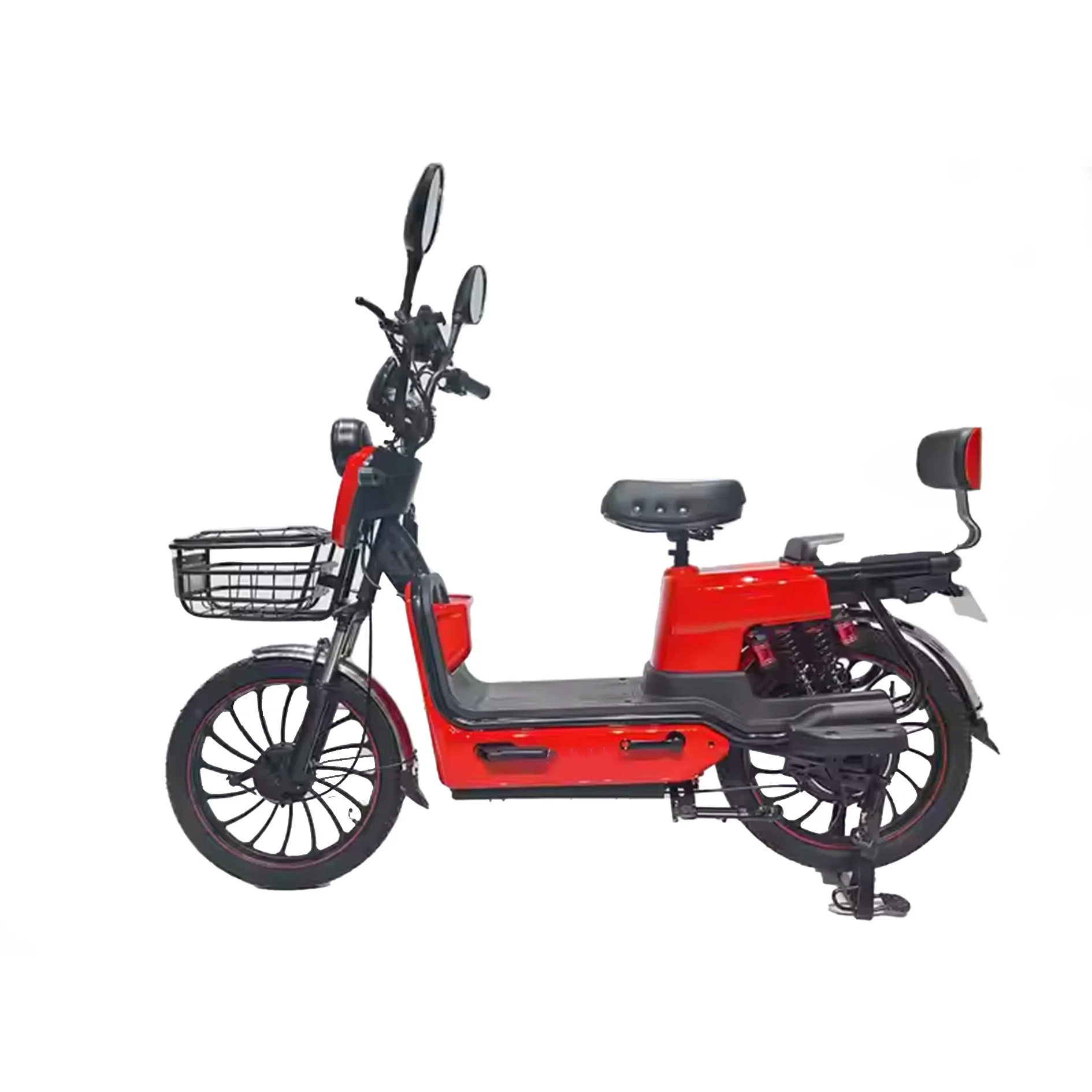 BULL Electric Bicycle Mountain Accessories Part 72v E Bike 60v 20A Lithium Battery Made in China High Speed Safe