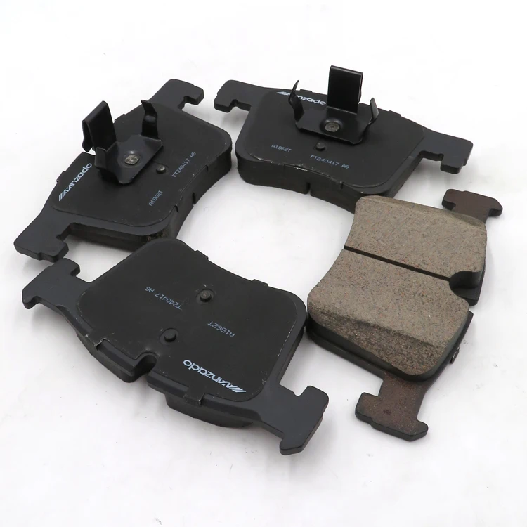 Brake Pad Set OEM  34106859181/34106859182 For BMW F30 F32 F33 F34 F22 F20 320i 328i 228i