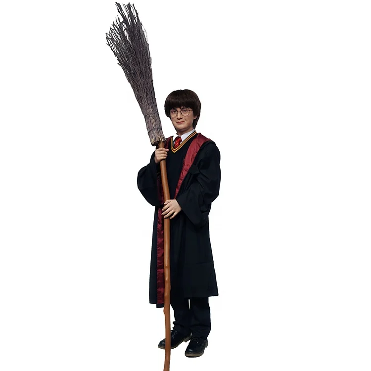 Custom Made Life Size High Lifelike Hollywood Classic Movie Character Clay Wax Figure for Sport Center