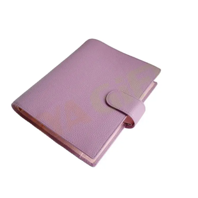 Rotatab leather pvc d holder book book cover 5d