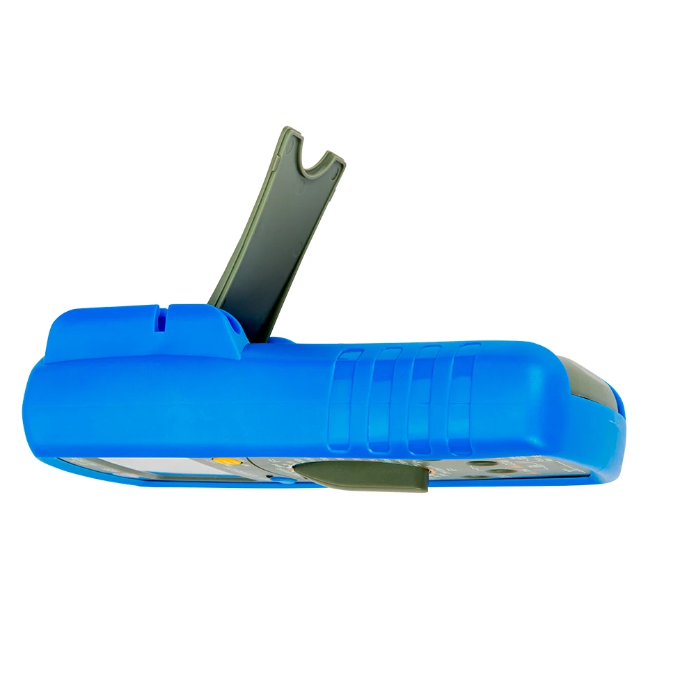 Digital Multimeter Meter Current AC/DC Voltage Resistance Capacitance Tester Detection