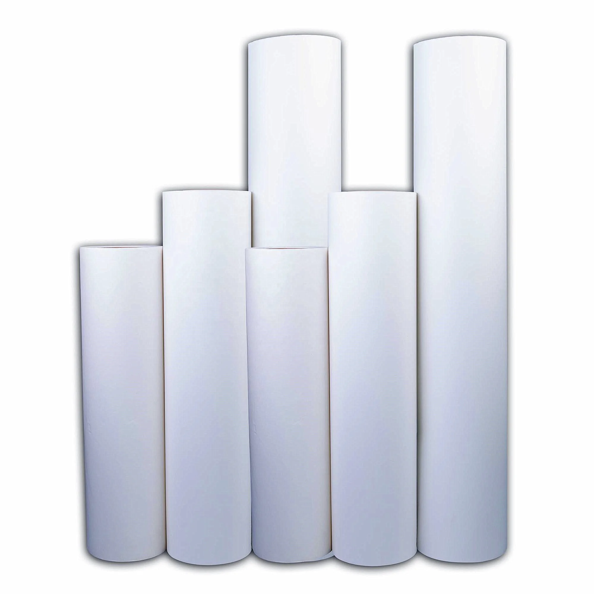 Prior Quality Sublimation Transfer Paper roll 50(42/60/65/70/90)g