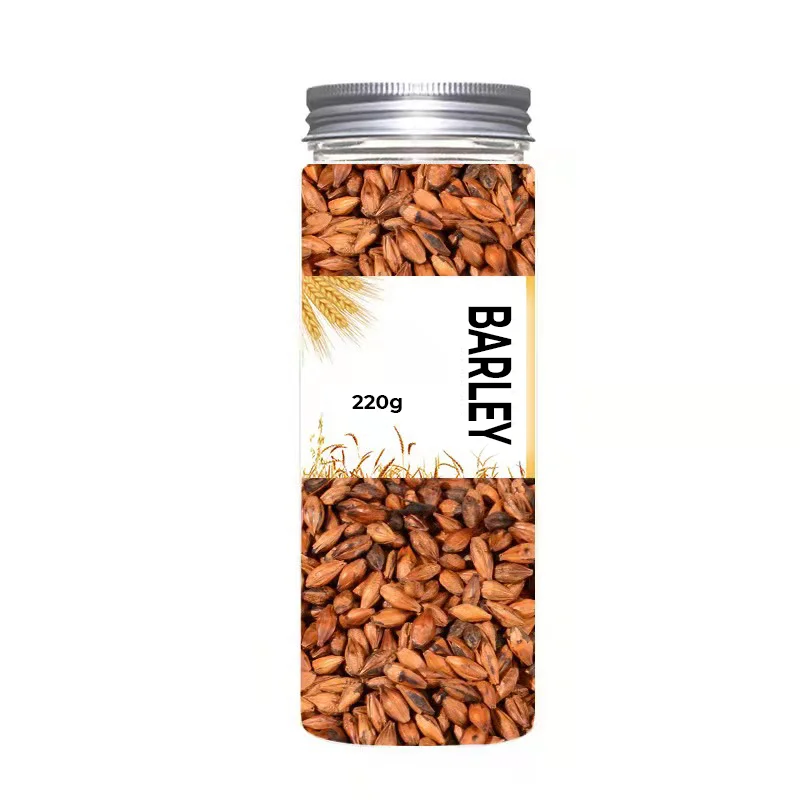 Organic Barley Tea Roasted Barley Herbal Tea
