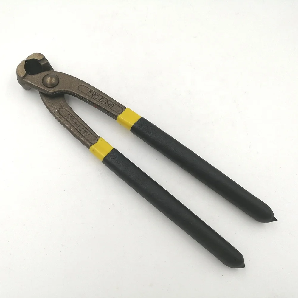 
TWELVETAP Hose Clip Clamp Pliers Tool clamps for barreled draft beer distribution equipment Pipe cutting tools FD-PJ 