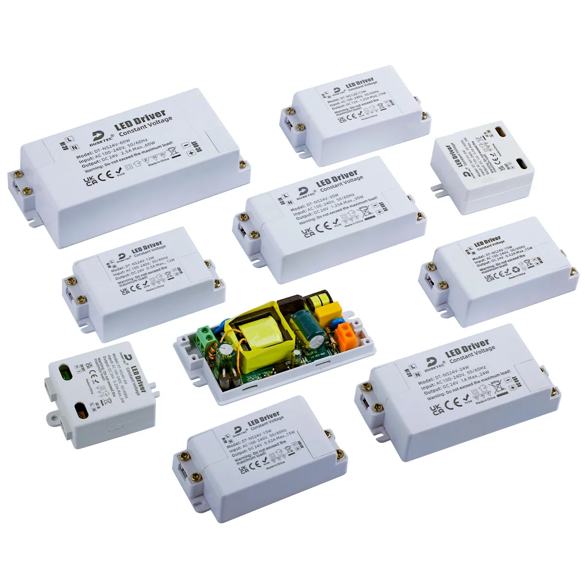 Светодиодный блок питания 12V 2A 24v источники