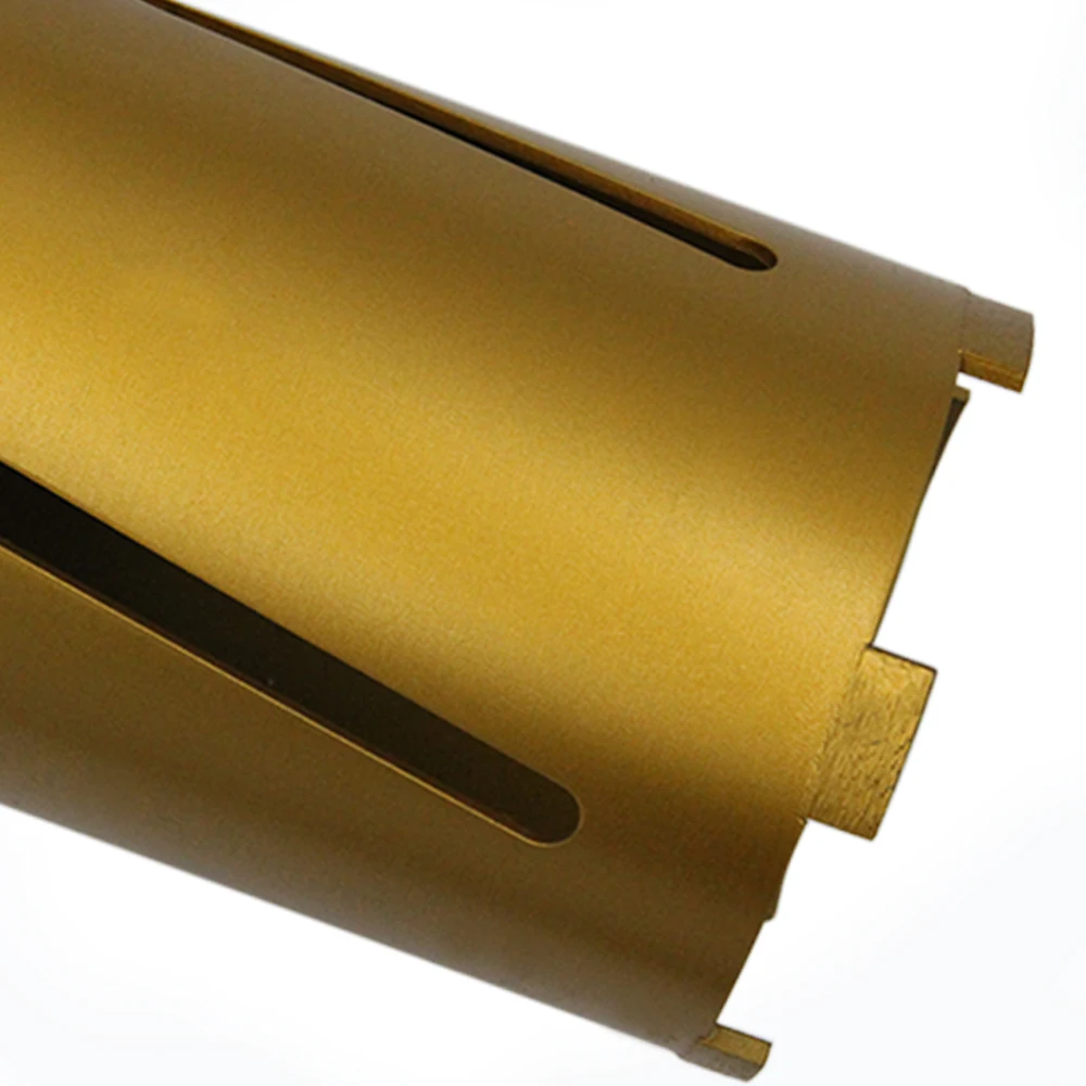 6mm -125mm drilling core bits diamond drill bit hole saw for ceramic tile marble granite