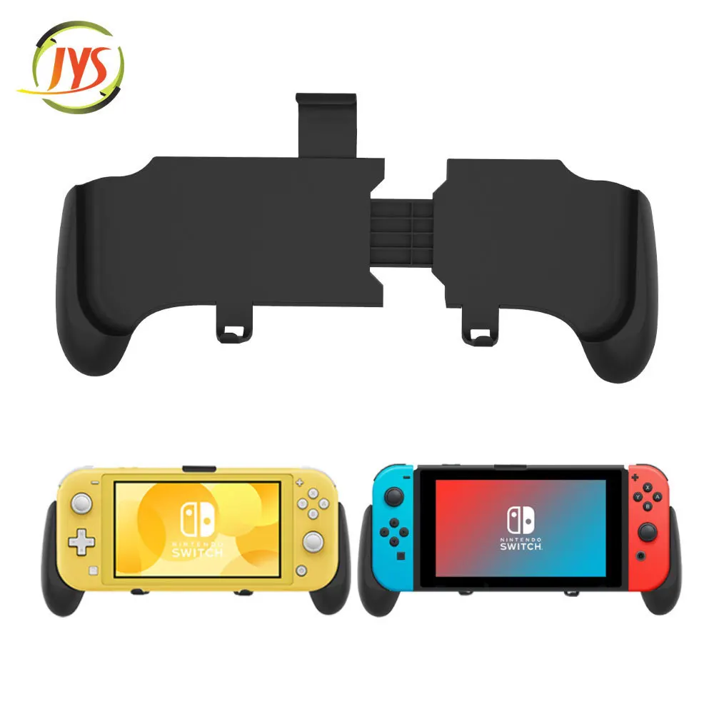 2 in1 Регулируемый защитный чехол для Nintendo Switch/переключатель Lite консоли gamepsd аксессуары со съемным держателем
