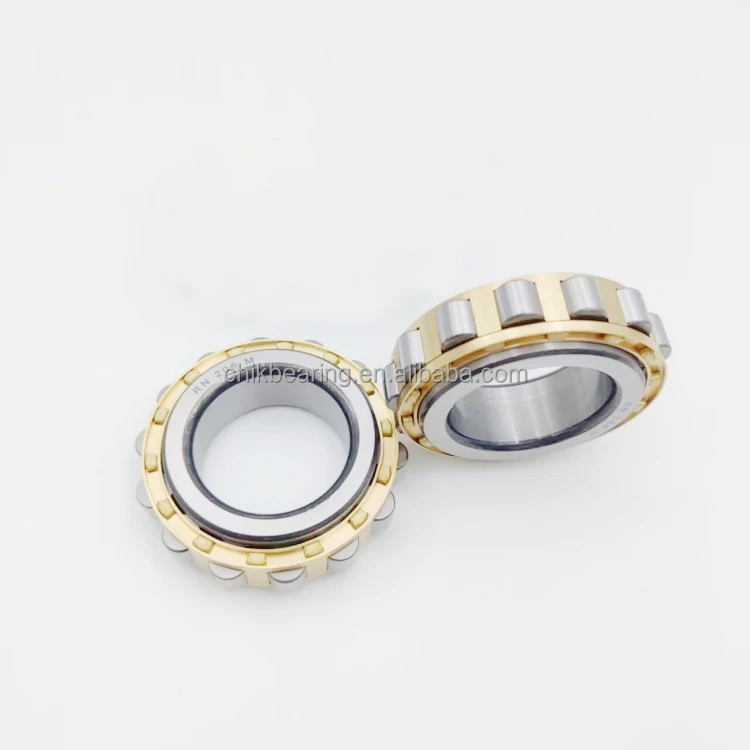 Cylindrical Roller Bearing RN202M RN203M RN204M RN205M RN206M RN207M RN208M RN209M RN210M EM
