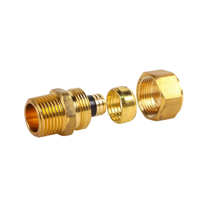  plumbing accessories water 15mm copper fitings supplies pex pipe fittings