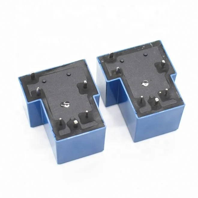 Hot selling Power relay SLA-12VDC-SL-C 6 pin current 30A T90  DIP original