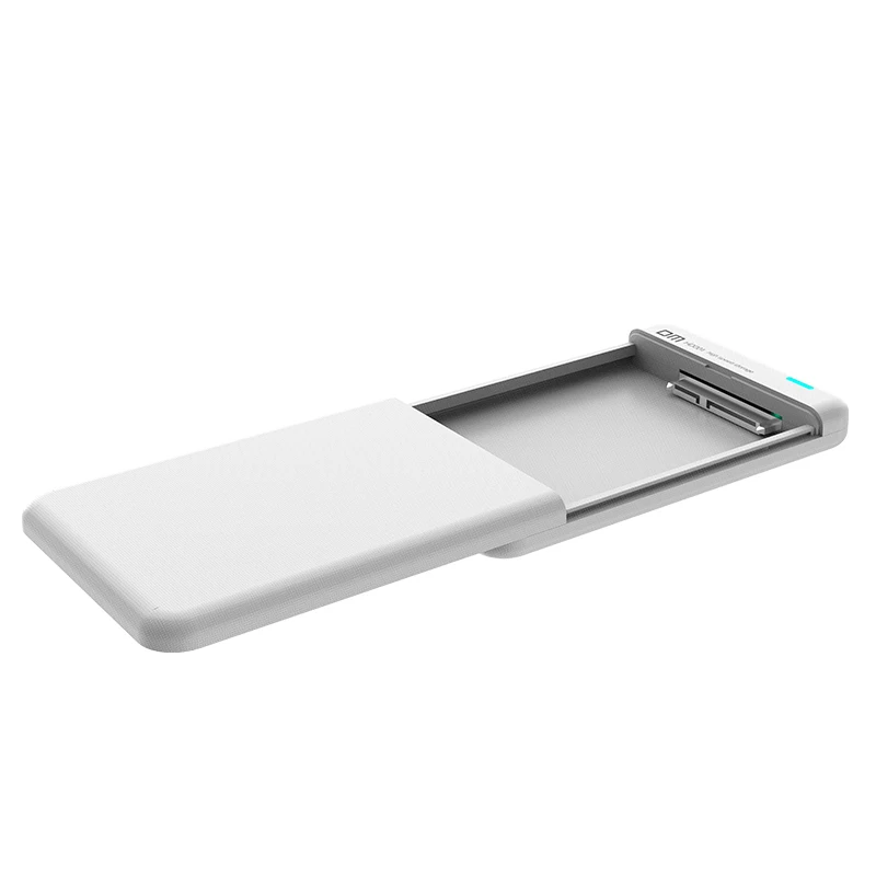  Корпус для внешнего жесткого диска SATA 3-Micro USB HDD 2 5 дюйма