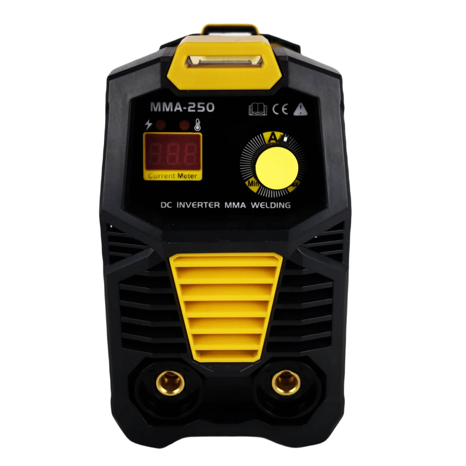 Factory Hot-selling Fengling Portable High Power MMA MINI Inverter Welding Machines with low price