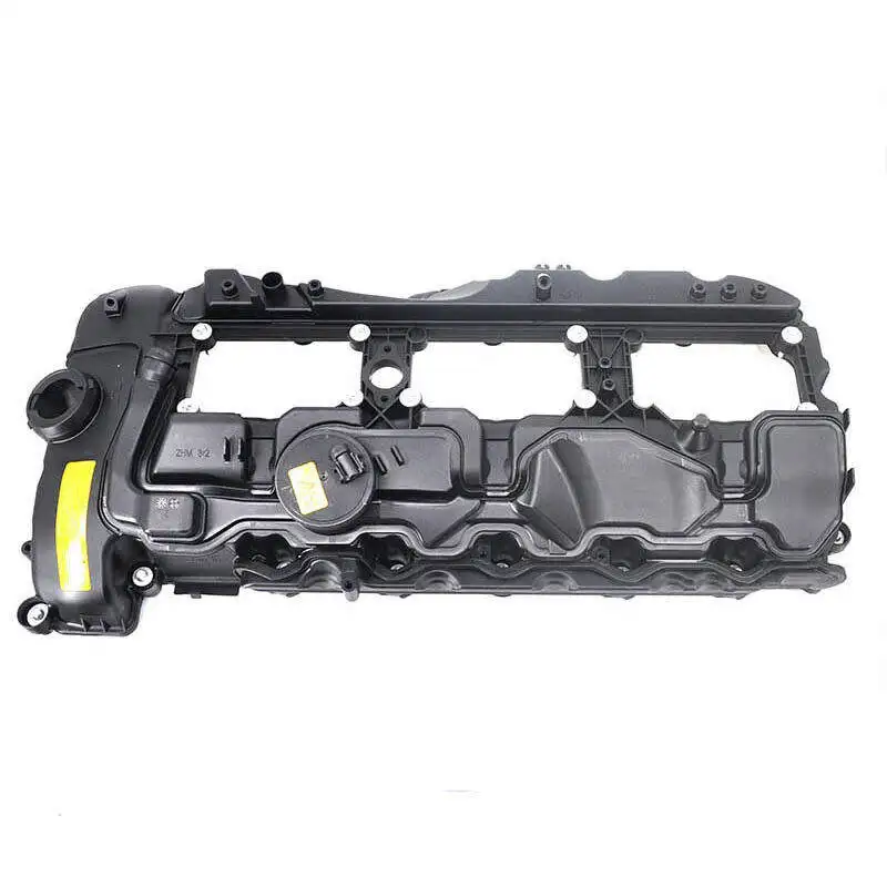 Cylinder Head Engine Valve Cover For BMW N55 E71 E82 E90 F01 F10 F25 11127587804 11127570292