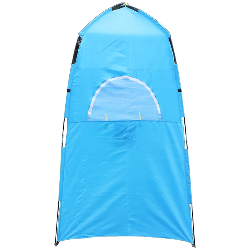 Hot Selling Cheap Portable Camp Bathroom Toilet Tent Camping Shower Folding Tents