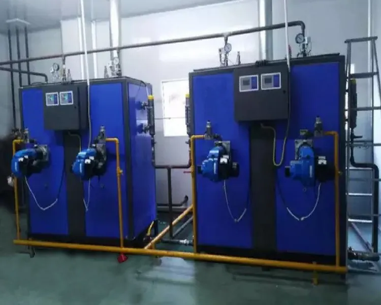 Food and beverage industry small steam generator electric heating boiler steam production tank