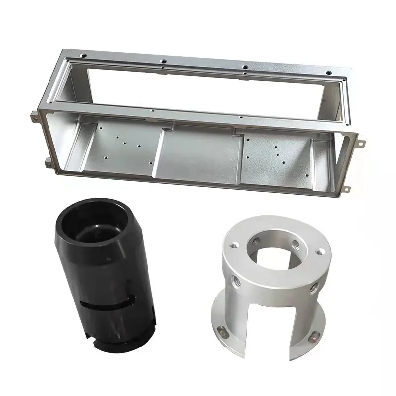 Pressure Die Casting Manufacturer Custom Made Motorcycle Automotive Auto Aluminum Spare Parts