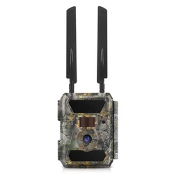 Waterproof 20M Long Night Vision Distance Motion Detection 24MP 1080P Hunting Camera Wild Animal Surveillance Cameras