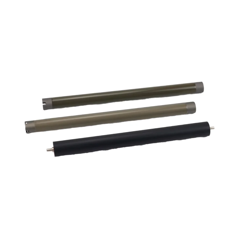 C Parker Compatible Ceramic Upper Fuser Roller for Xerox DC 286/236 IV2060 V3060 V3065 DC286/2056 Heat Rollers