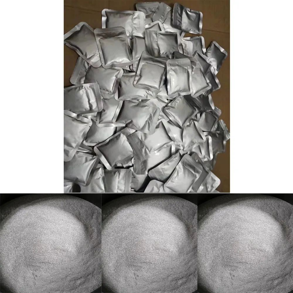 Cold Fireworks Composite Ti Spark Granules Powder Titanium Powder For Fireworks Fountain Machine TI Powder