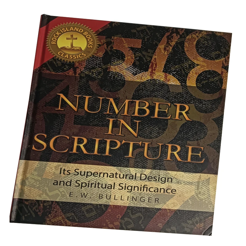 OEM ODM Print on demand Romance Supernatural Love Suspense Fantasy Detective novel fiction book custom printing service