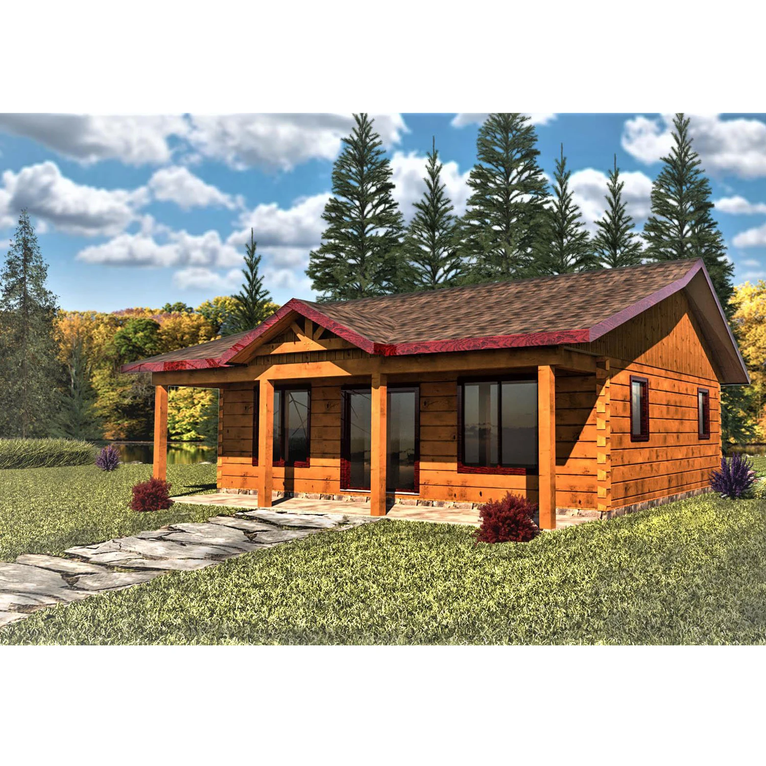 Современные роскошные сборные дома в европейском стиле крошечные домики деревянный дом для проживания