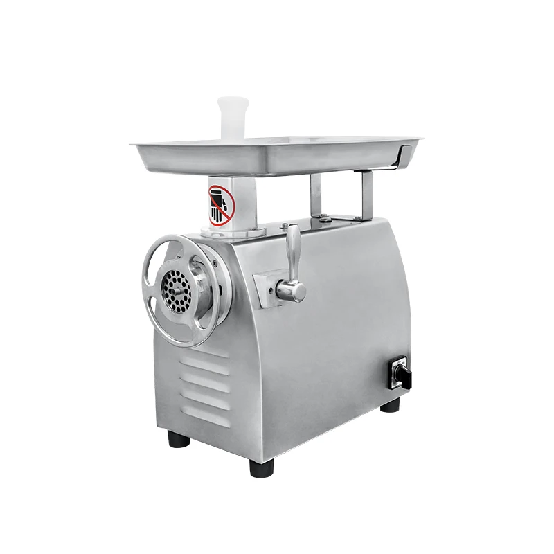 High Quality Powerful New Meat Grinders with Reliable Engine for Restaurant Use on Sale