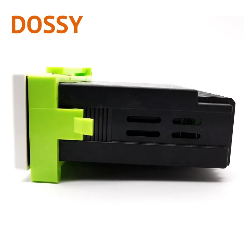 Цифровой термостат типа панели TC7028E NTC10K