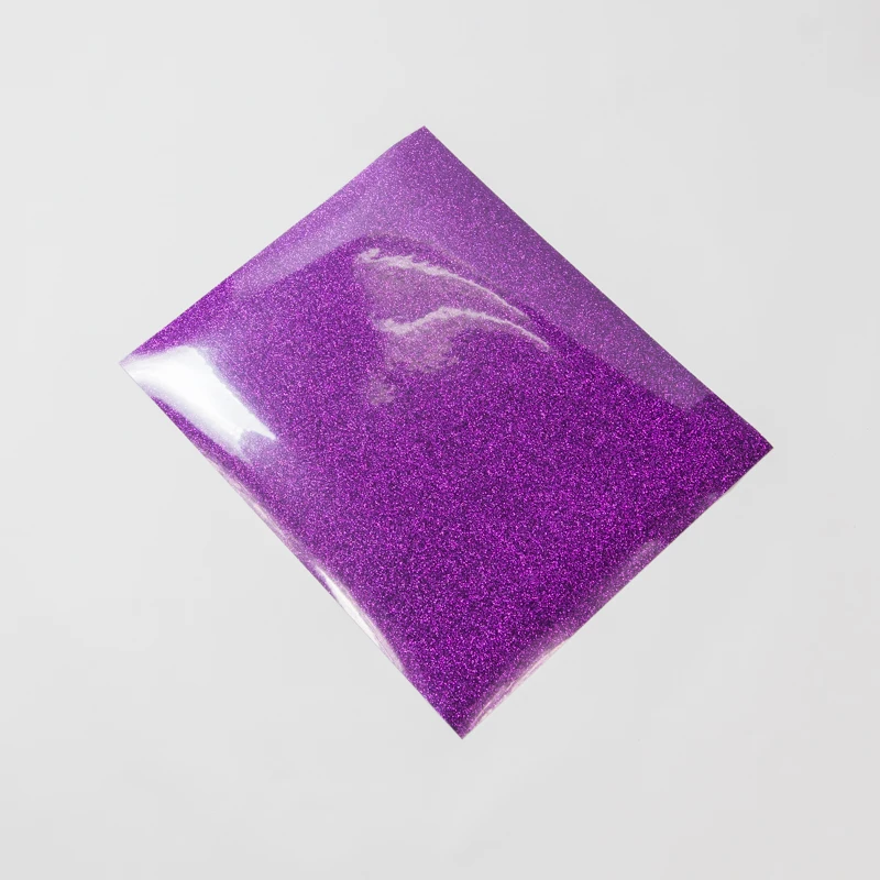
Easyweed htv glitter flock pu sheets reflective heat transfer vinyl sheet 