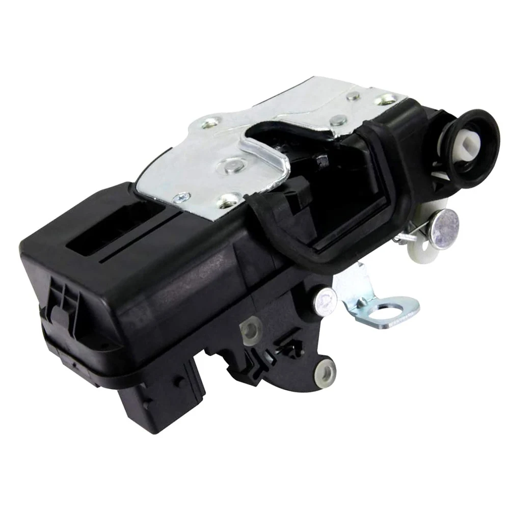 931-109 Rear Right Door Lock Actuators Fits for 2007-2009 Cadillac Escalade Door Latch Replacement
