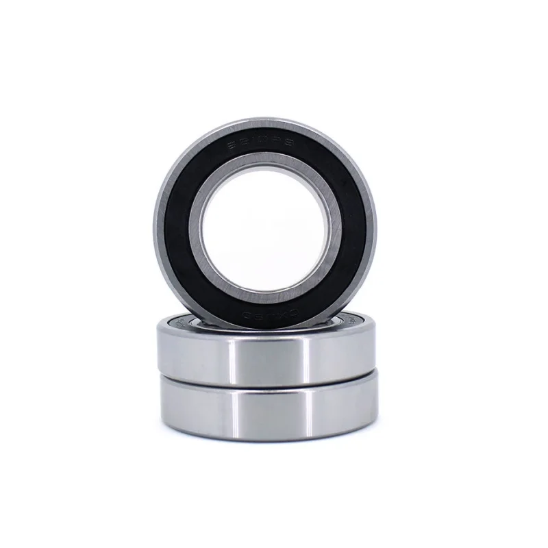 Top Quality rodamiento 6202 6203 6204 6205 6206 6207 6208 2rs C3 Deep Groove Ball Bearings