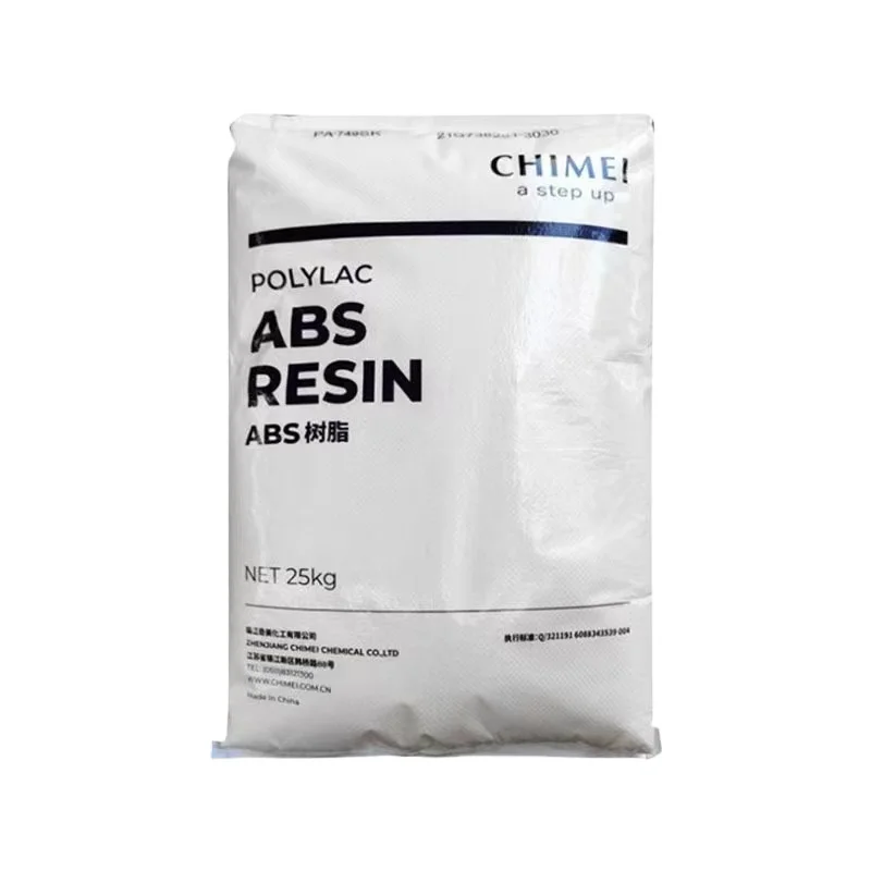 ABS raw material CHIMEI ABS PA-757 abs plastic granules