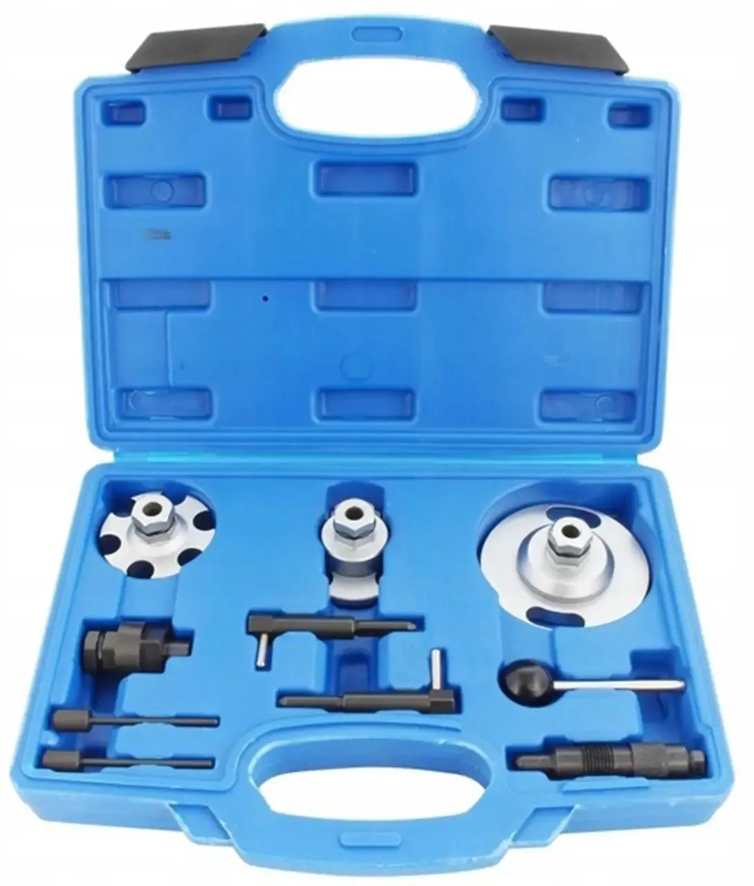 Diesel Engine Timing Tool Set for VAG 2.7 & 3.0 TDI & TDI CR Audi A4 A5 A6 AB Q5 Q7