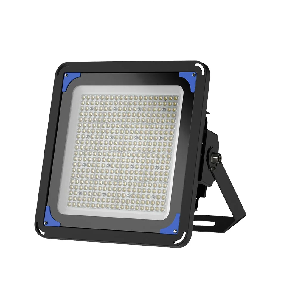High Power Module Flood Light garden stadium aluminum 240w IP65 led stadium flood light