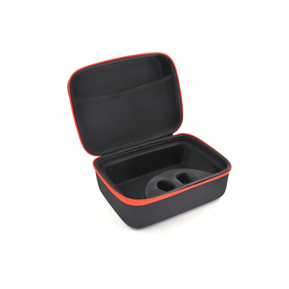 Protective New Style EVA Hard Shell VR Glasses Storage Box Custom Logo Travel Carrying Case