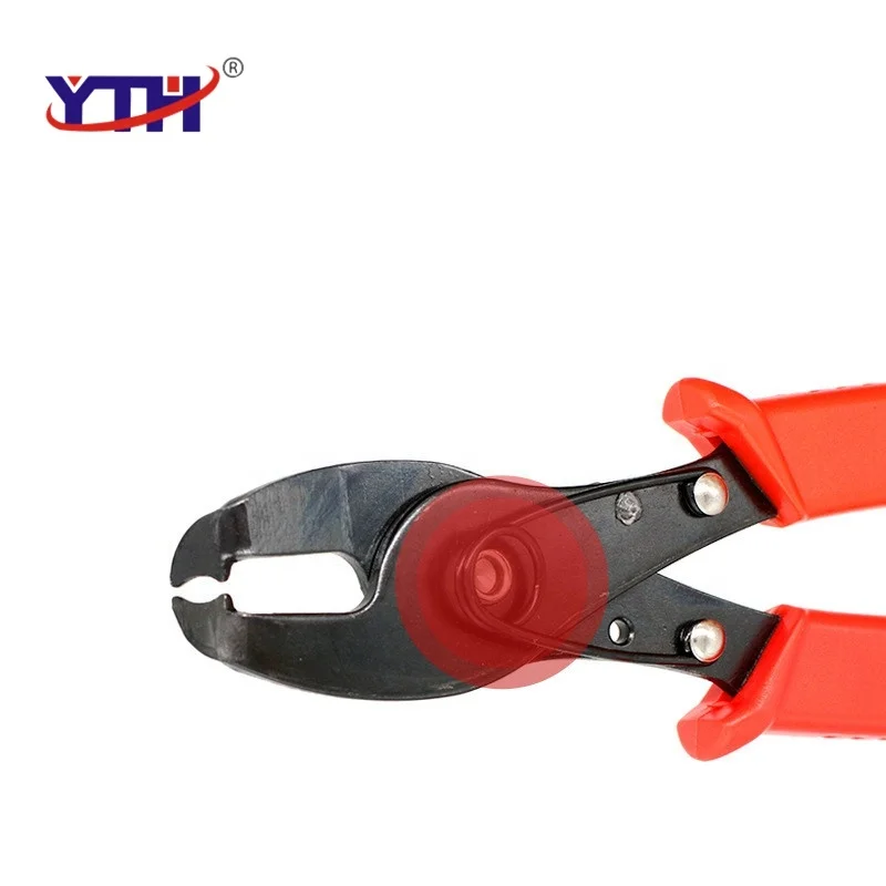 YTH 205 50 # стальная обработка для затемнения безопасный замок противоскользящая ручка резак проводов плоскогубцы зачистки инструменты