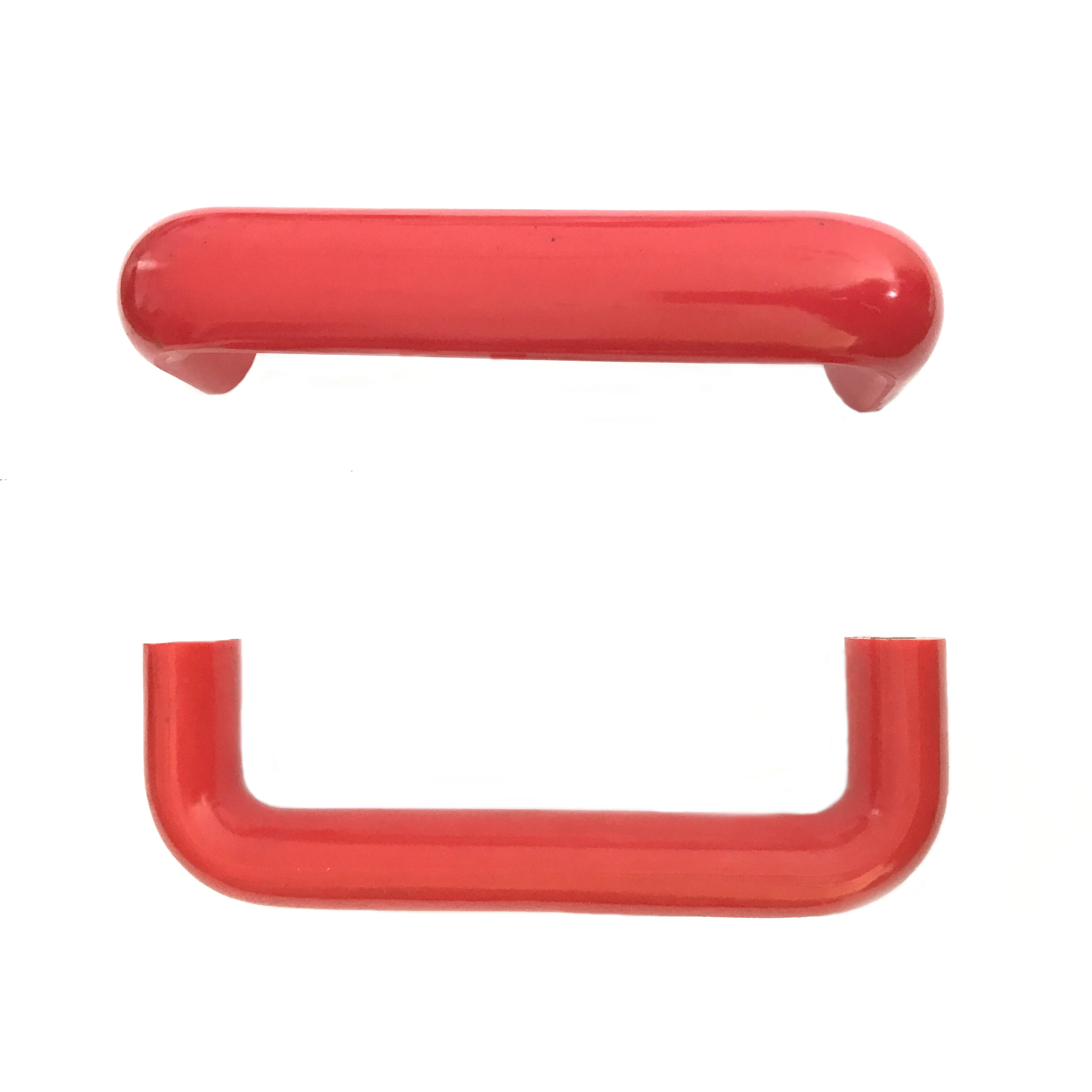 Factory price U Shape Bakelite Pull Handle Plastic pull handle Industrial Machine Insulation Handles