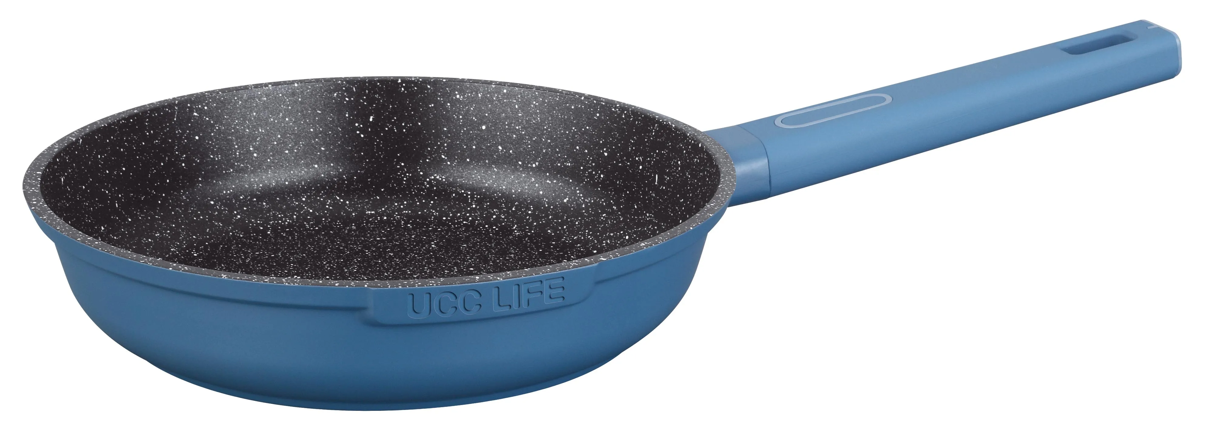 UCCLIFE 12pcs Non-Stick Kitchen Cookware Sets for Home Use Sustainable Stock Pots for Cooking