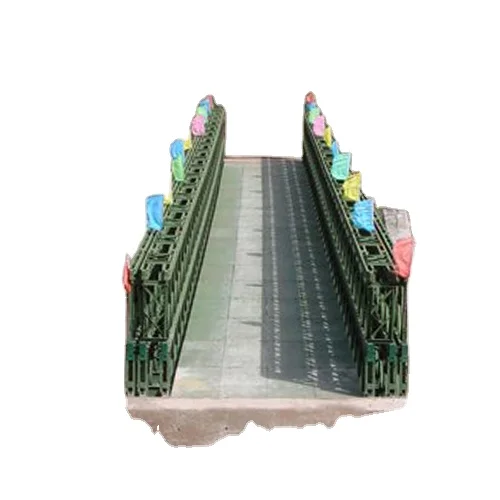 Распродажа, долговечная Сборная модель для тренировки моста super bailey