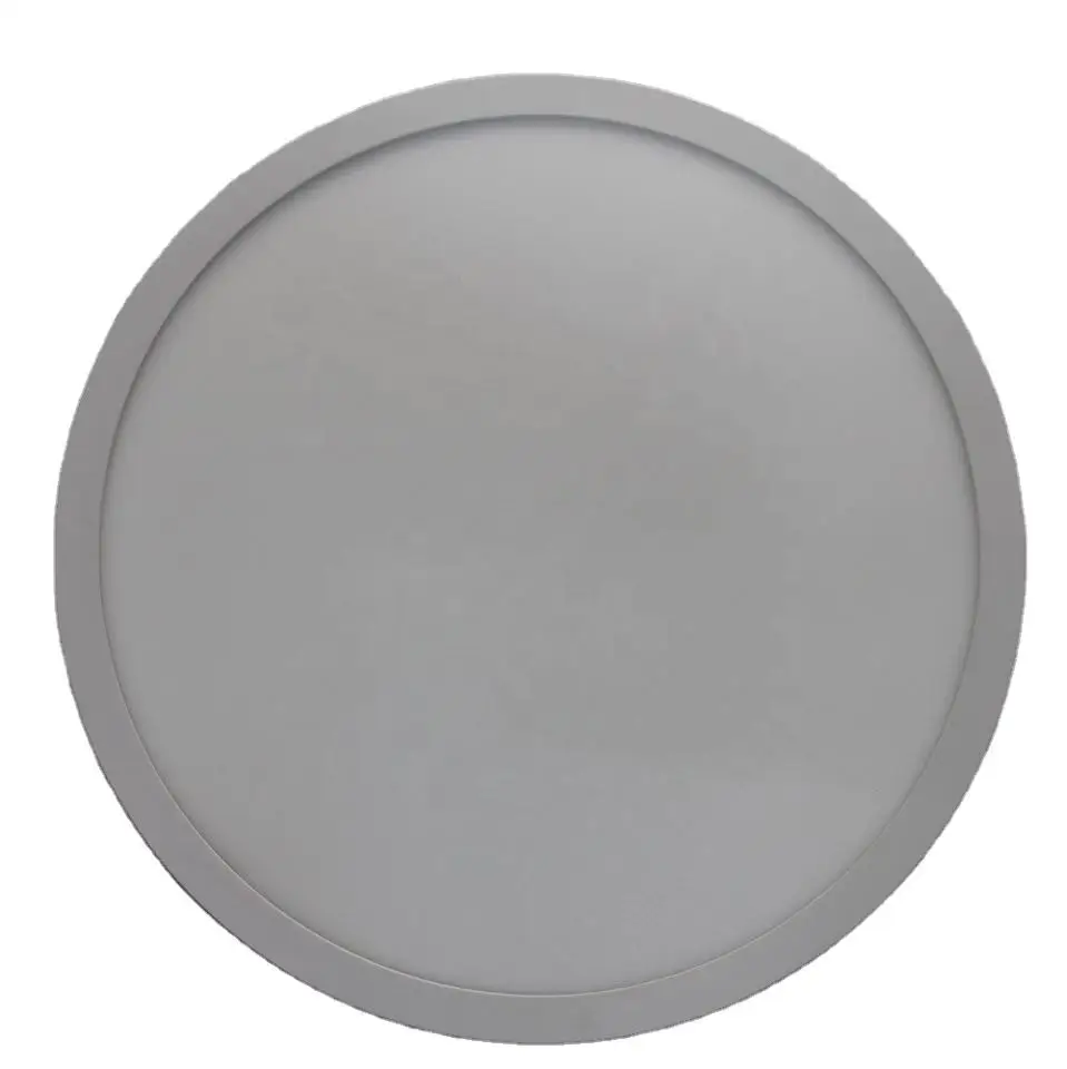Modern led round panel light with European design D 400MM, 30W, 100LM/W