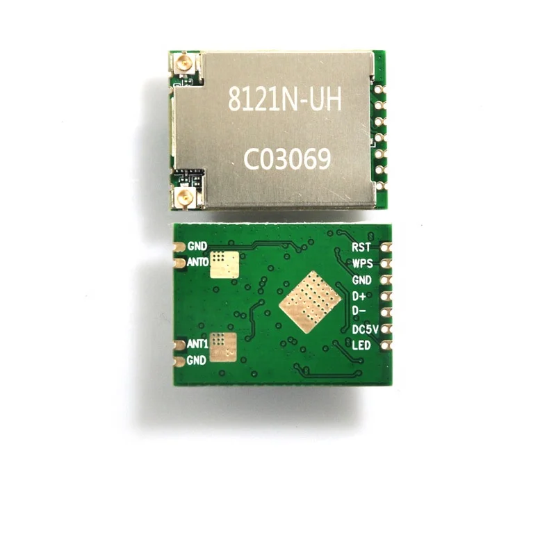 5G только AR1021X Atheros WiFi IC USB беспроводной HDMI видео передатчик приемник модуль