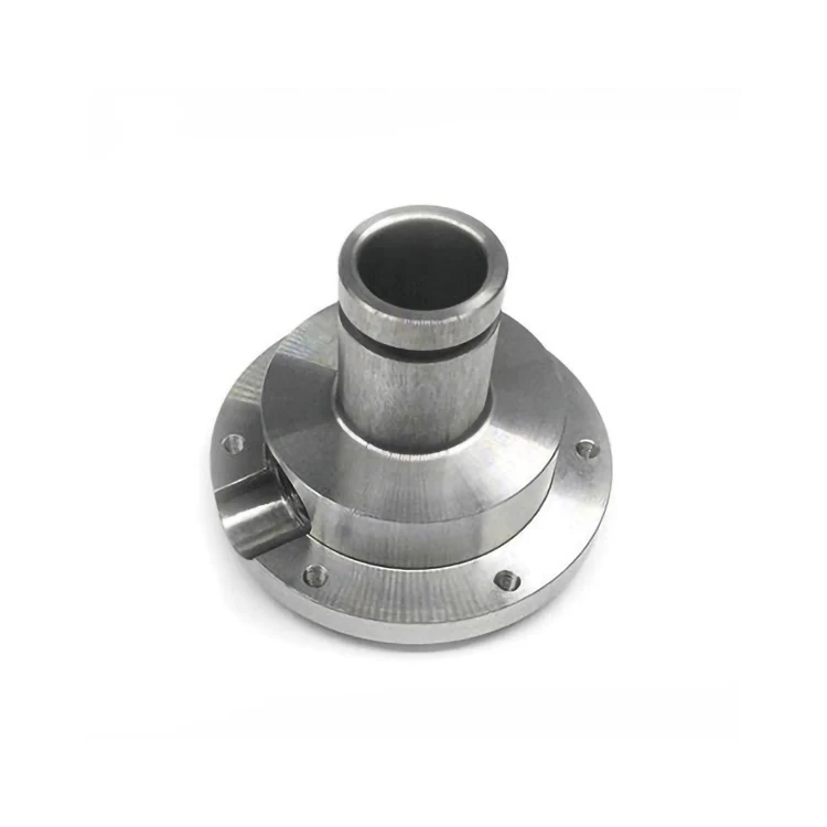 Cheap Price Custom Milling Turning Cnc Machining Parts Service Cnc Stainless Steel Parts Processing Cnc Machining Center