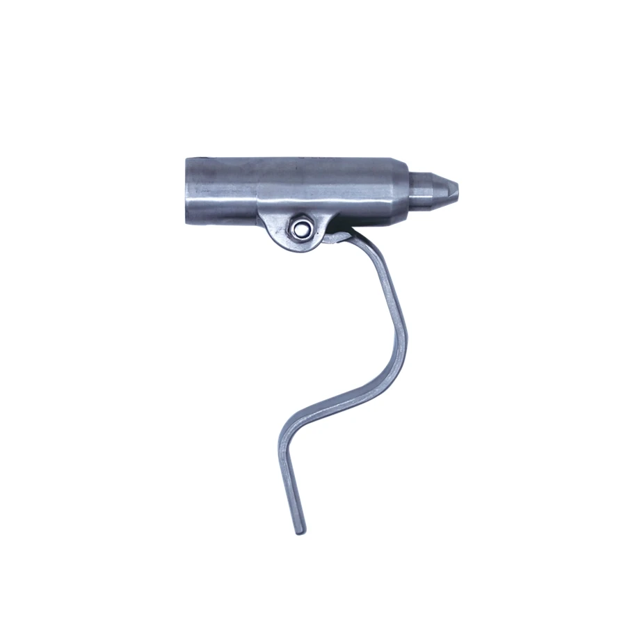 PUSM Jacobs Chuck / Quick Coupling Adaptor AO Stryker Type for Drilling&Screwing and K Wire Driver Orthopedic Cannulated Drill