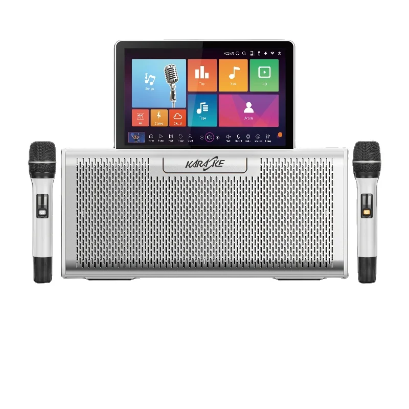 China factory direct karaoke machine system voice on demand KTV machine karaoke jukebox