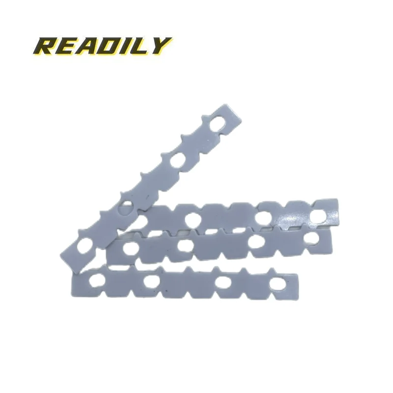 Wholesale factory production Razor plastic spacer disposable shaving razor blades making machinery razor blades machine