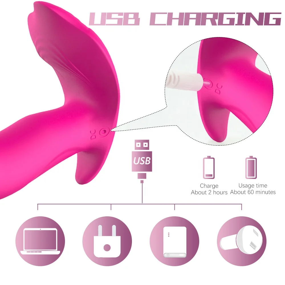 Sohimi Wholesale Vibrator Moe for Women Electric G Spot  Adult Sex Toys for Woman Masturbator