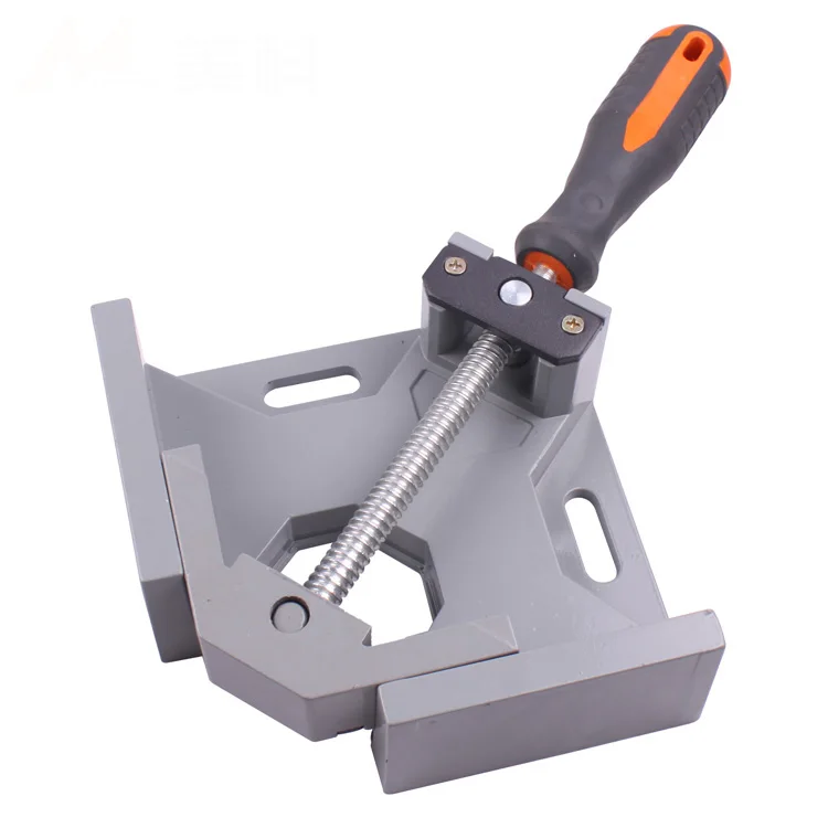 Manufacturer High Quality Right 90 Degree Angle Clamp Corner Clamp for Carpenter