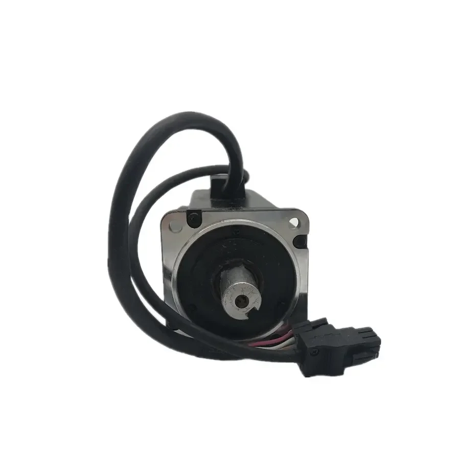 Discount price Original Delta ECMA AC Servo Motor ECMA-F11845RS in stock