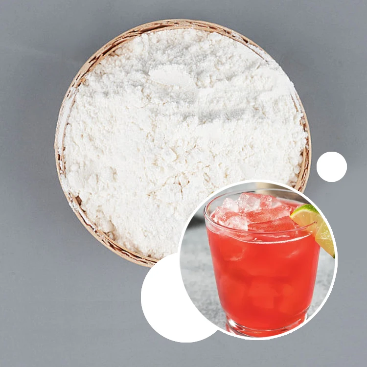 Factory price food grade Sweetener powder  Maltodextrin DE 10-12/DE18-20/DE20-25