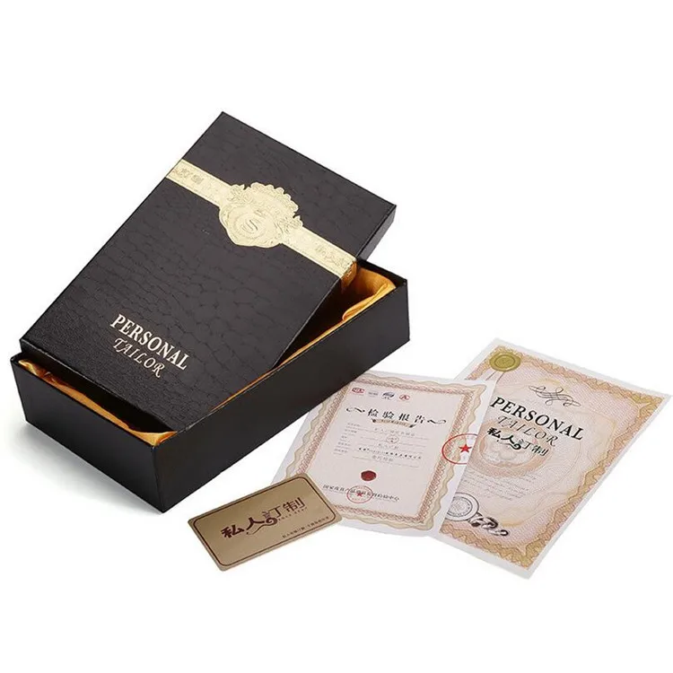 Custom Luxury Shipping Kraft Paper Boxes Custom Logo Prime Branded Clothing Packaging Gift Box Packaging