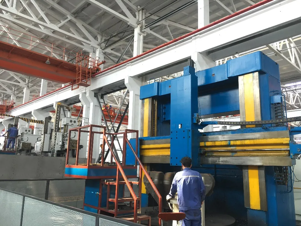 850 кубический пресс для Hpht Cvd завод по производству алмазов из Китая